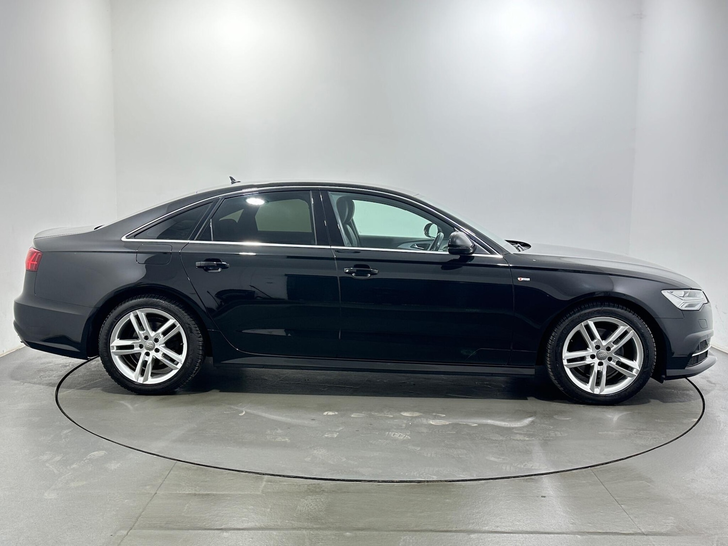 Used Audi A6 2017 for sale - 78184690: Photo 9
