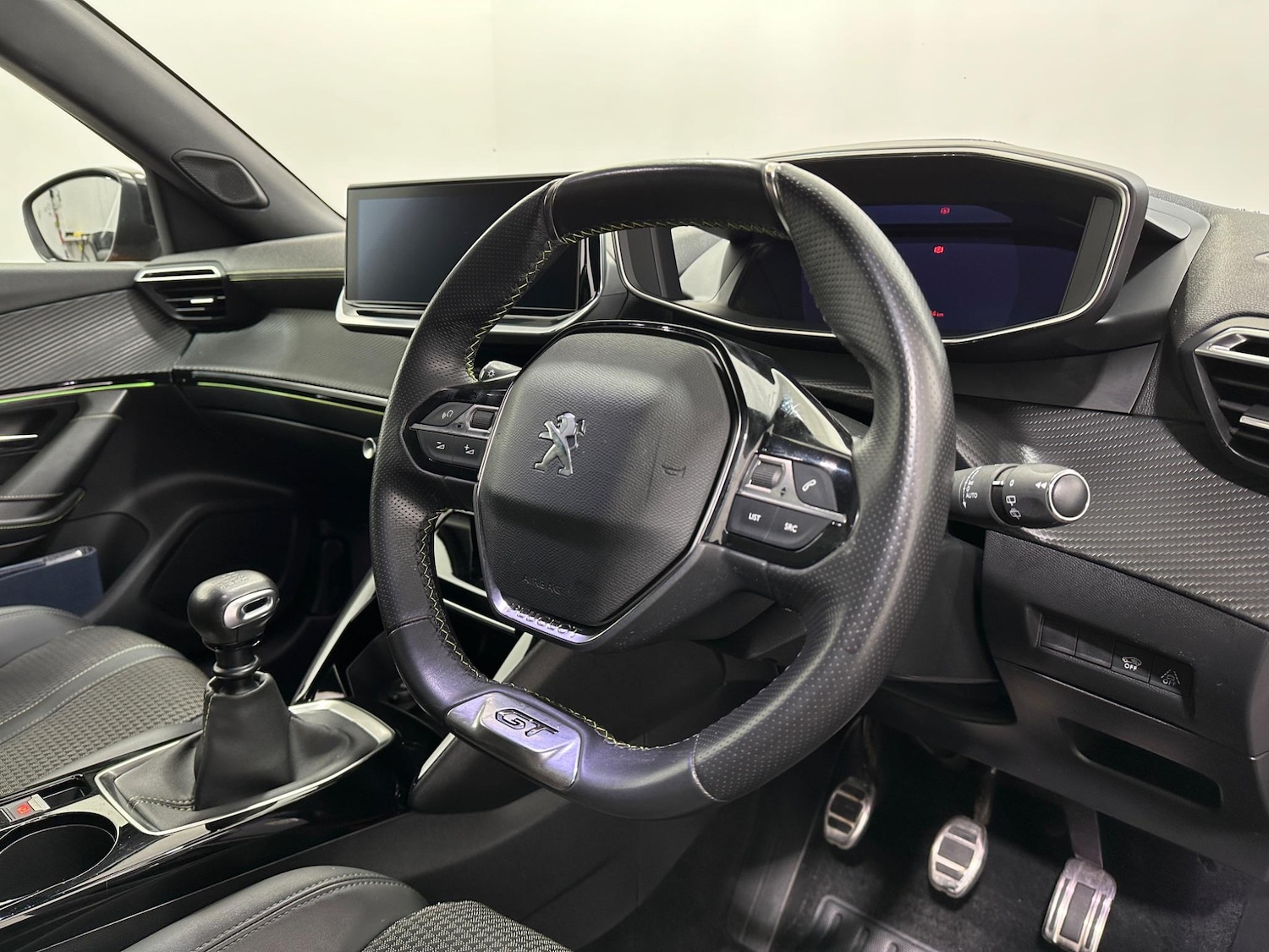 Used Peugeot 2008 2020 for sale - 76878524: Photo 10