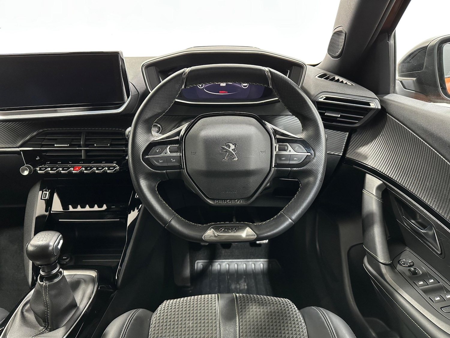 Used Peugeot 2008 2020 for sale - 76878524: Photo 12