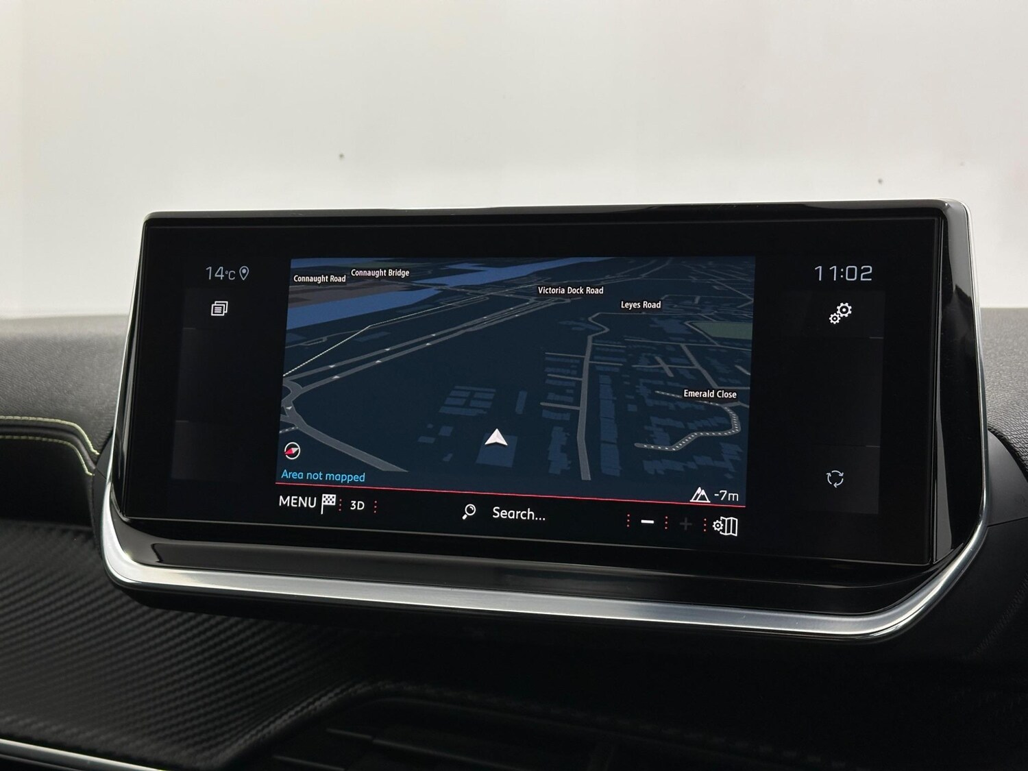 Used Peugeot 2008 2020 for sale - 76878524: Photo 23