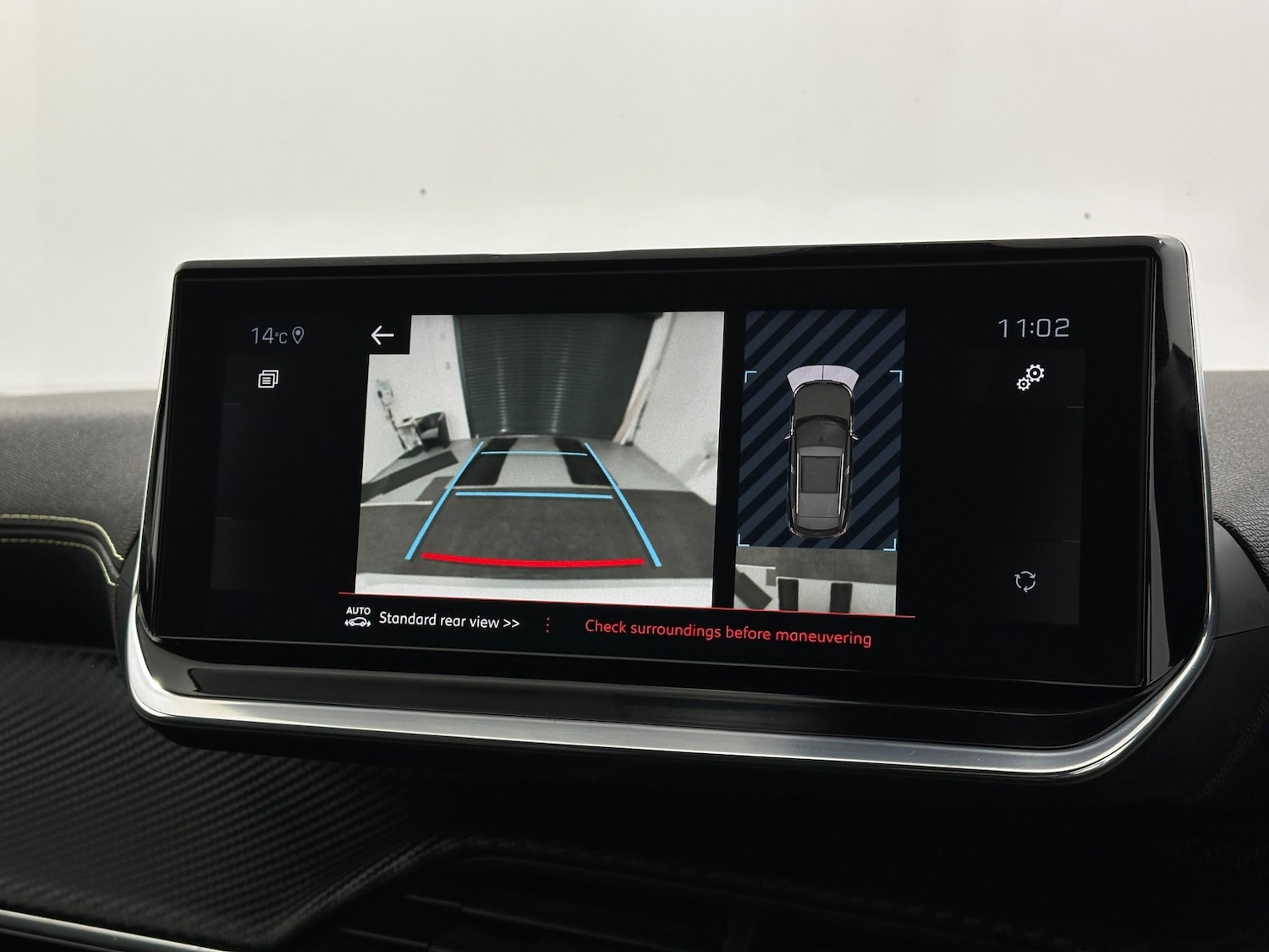 Used Peugeot 2008 2020 for sale - 76878524: Photo 24