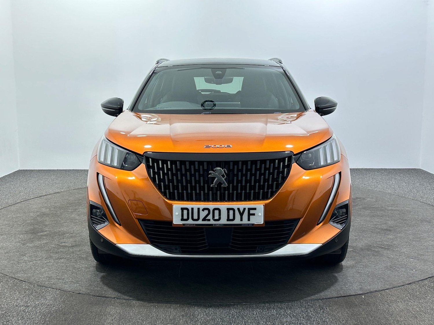 Used Peugeot 2008 2020 for sale - 76878524: Photo 3