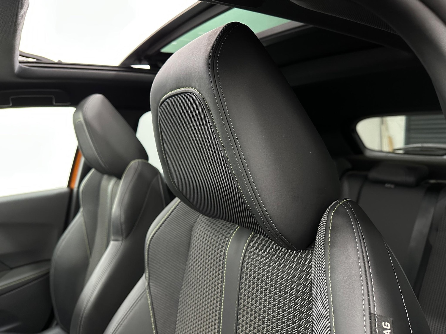 Used Peugeot 2008 2020 for sale - 76878524: Photo 38