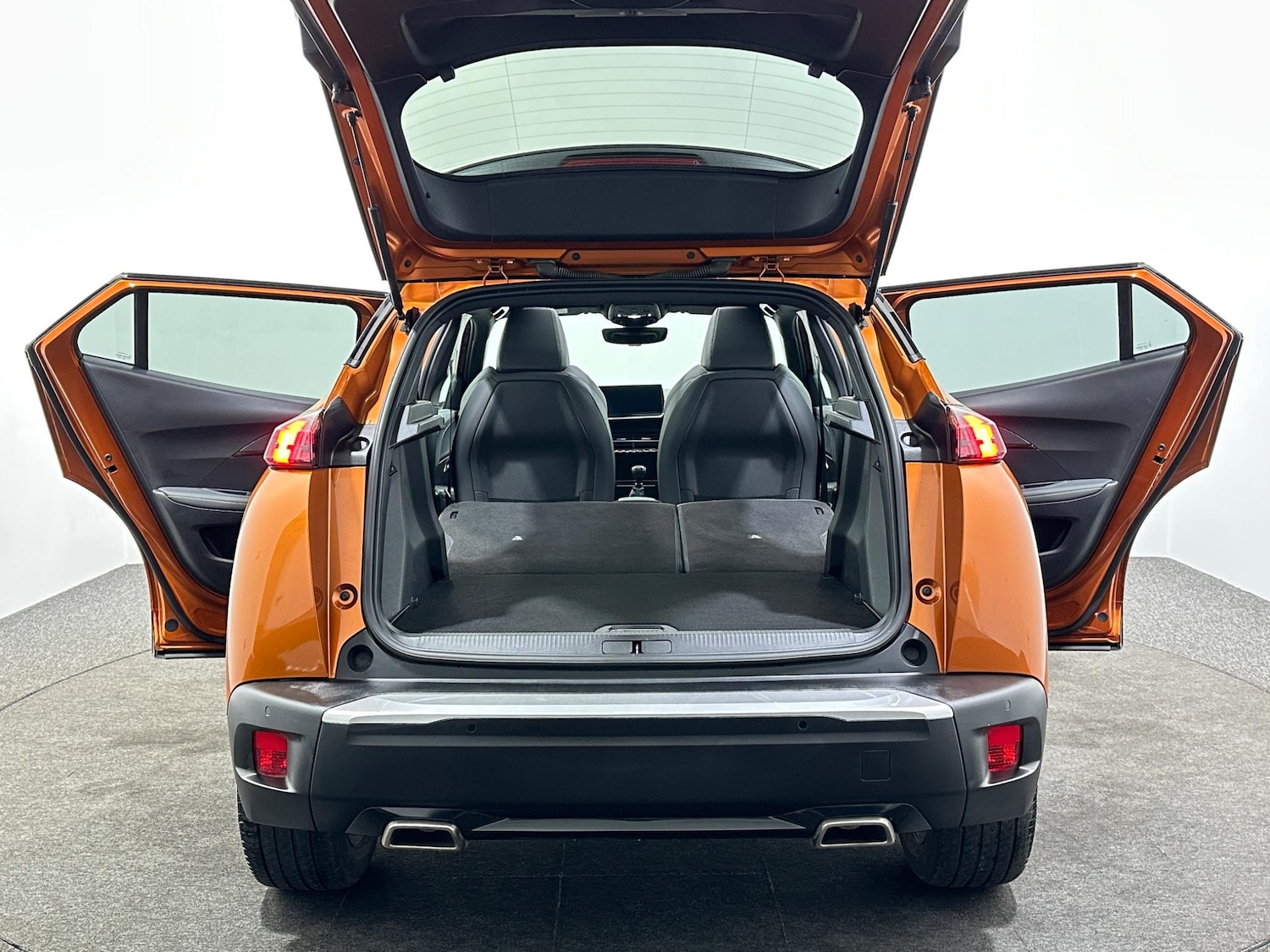 Used Peugeot 2008 2020 for sale - 76878524: Photo 46