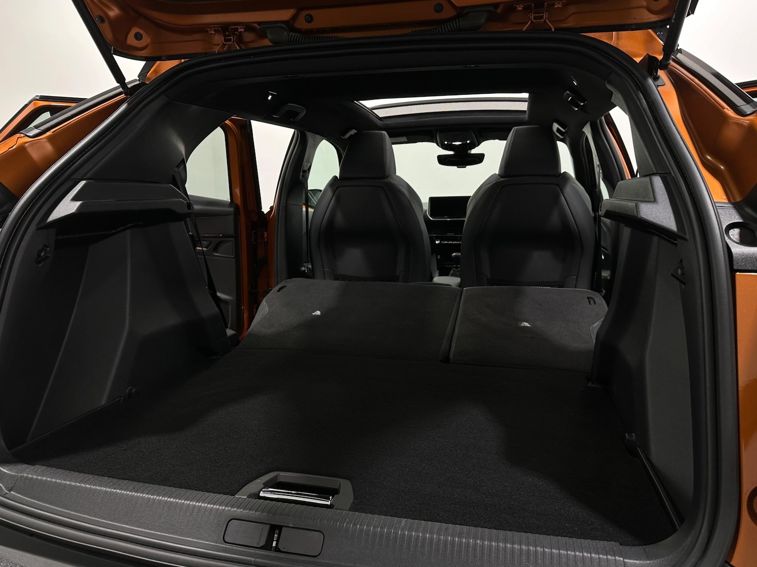 Used Peugeot 2008 2020 for sale - 76878524: Photo 47