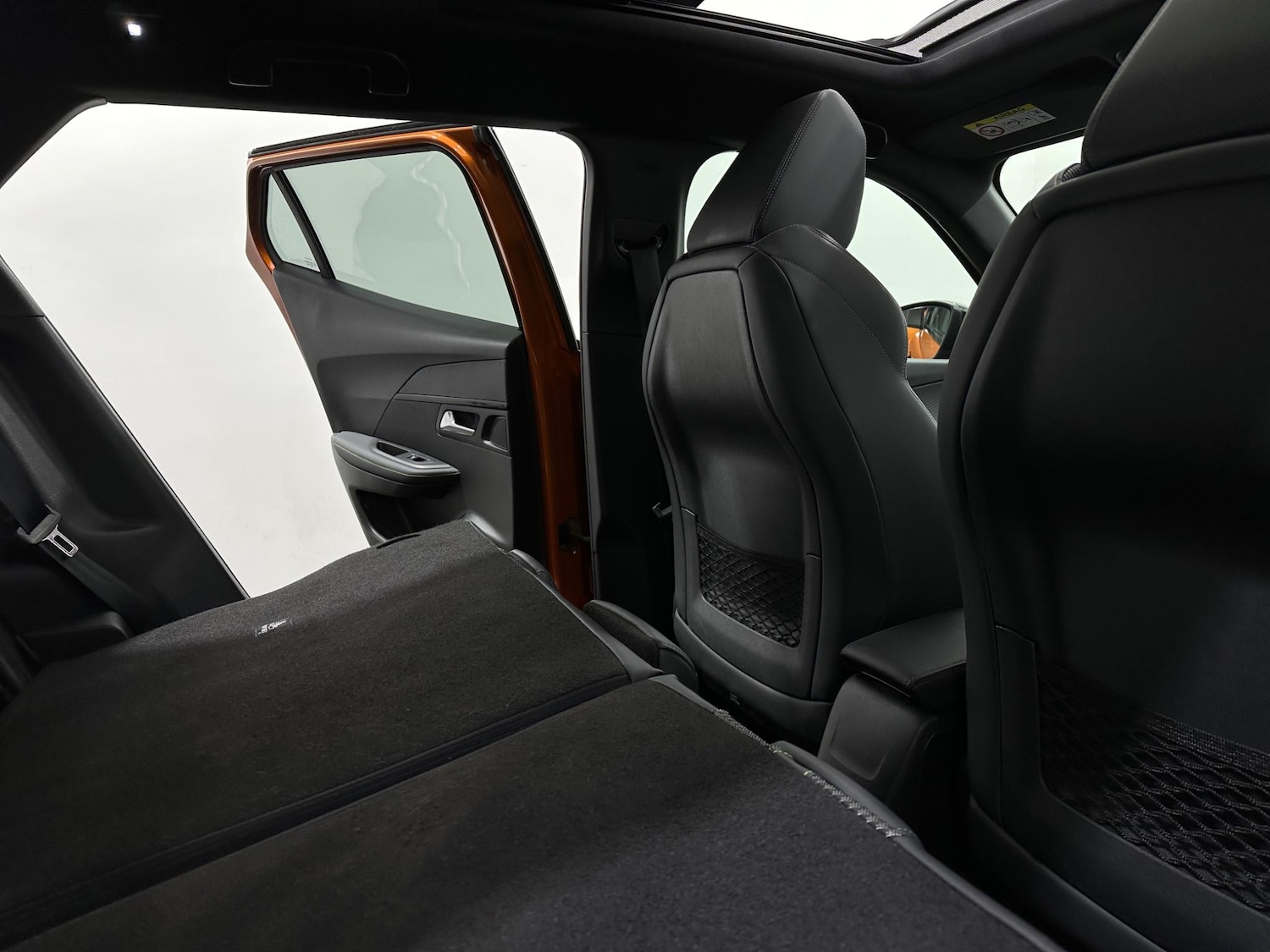 Used Peugeot 2008 2020 for sale - 76878524: Photo 48