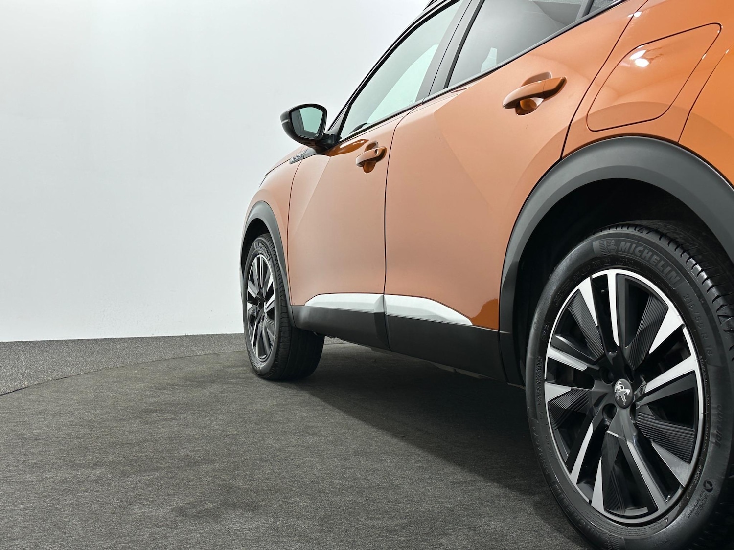 Used Peugeot 2008 2020 for sale - 76878524: Photo 52