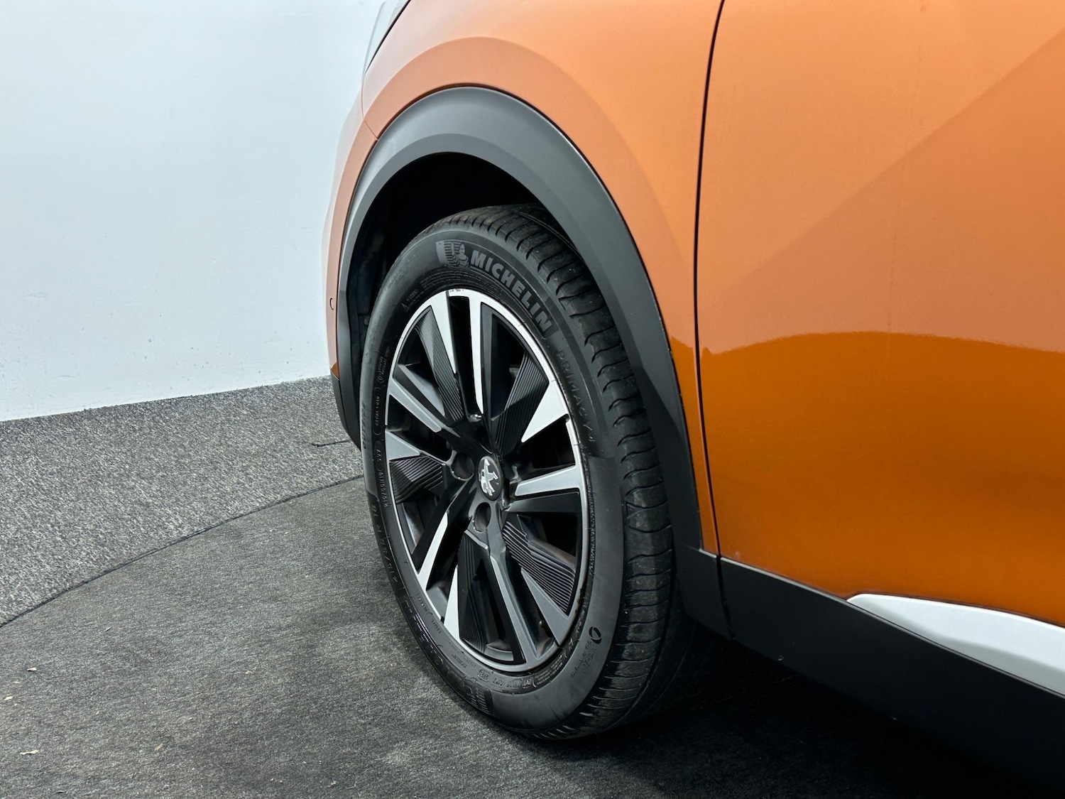 Used Peugeot 2008 2020 for sale - 76878524: Photo 53