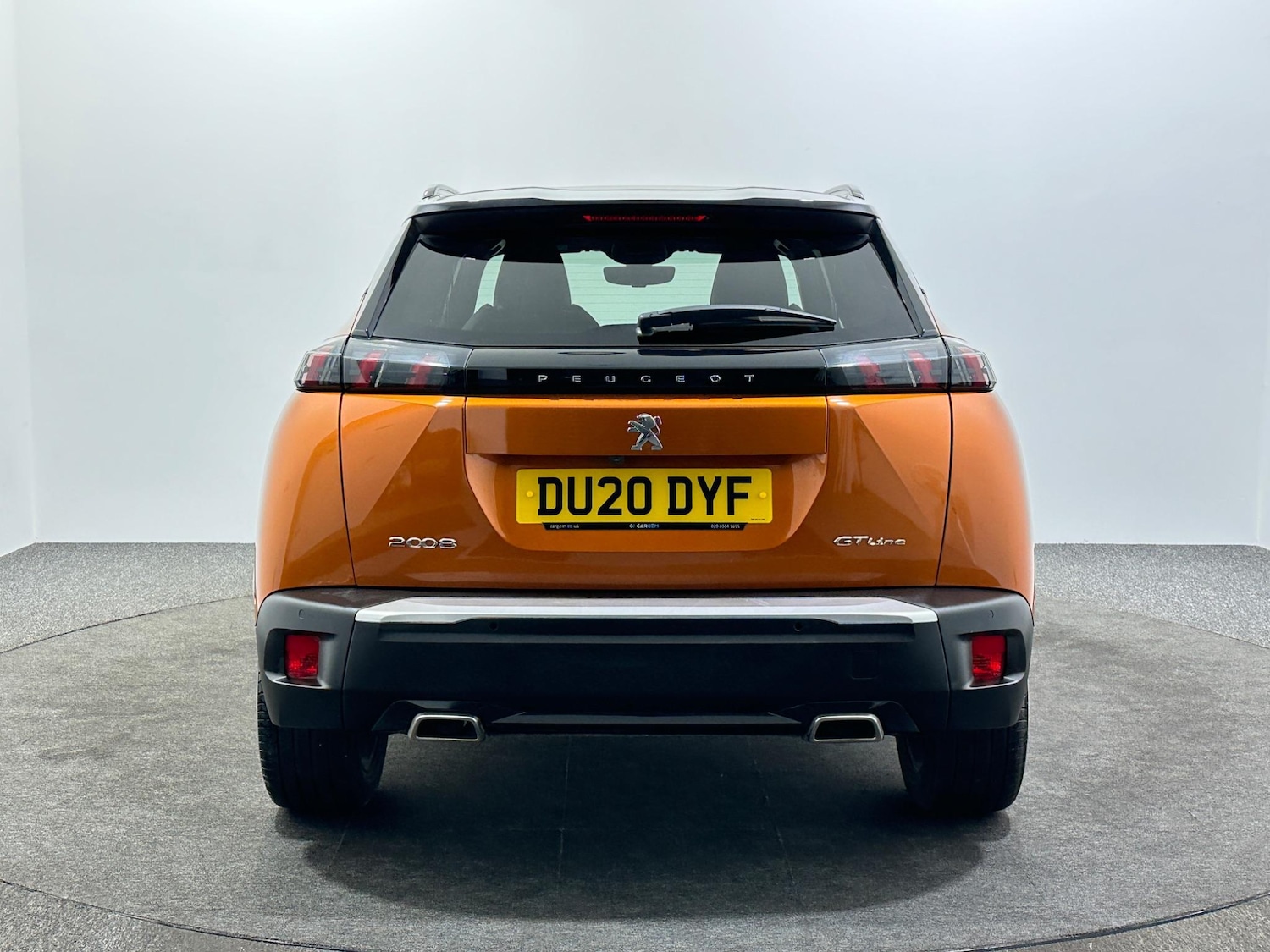 Used Peugeot 2008 2020 for sale - 76878524: Photo 7