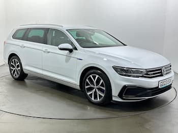 Used Volkswagen Passat 2023 for sale - 79726940: Photo