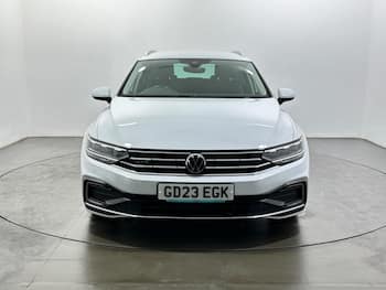 Used Volkswagen Passat 2023 for sale - 79726940: Photo