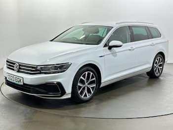 Used Volkswagen Passat 2023 for sale - 79726940: Photo