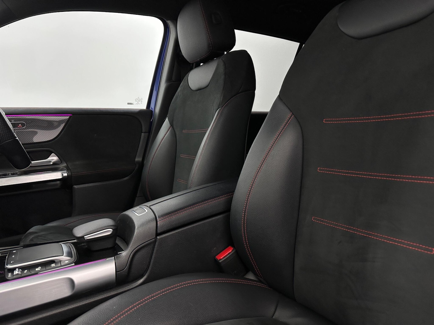 Used Mercedes-Benz GLB 2022 for sale - 76878480: Photo 35