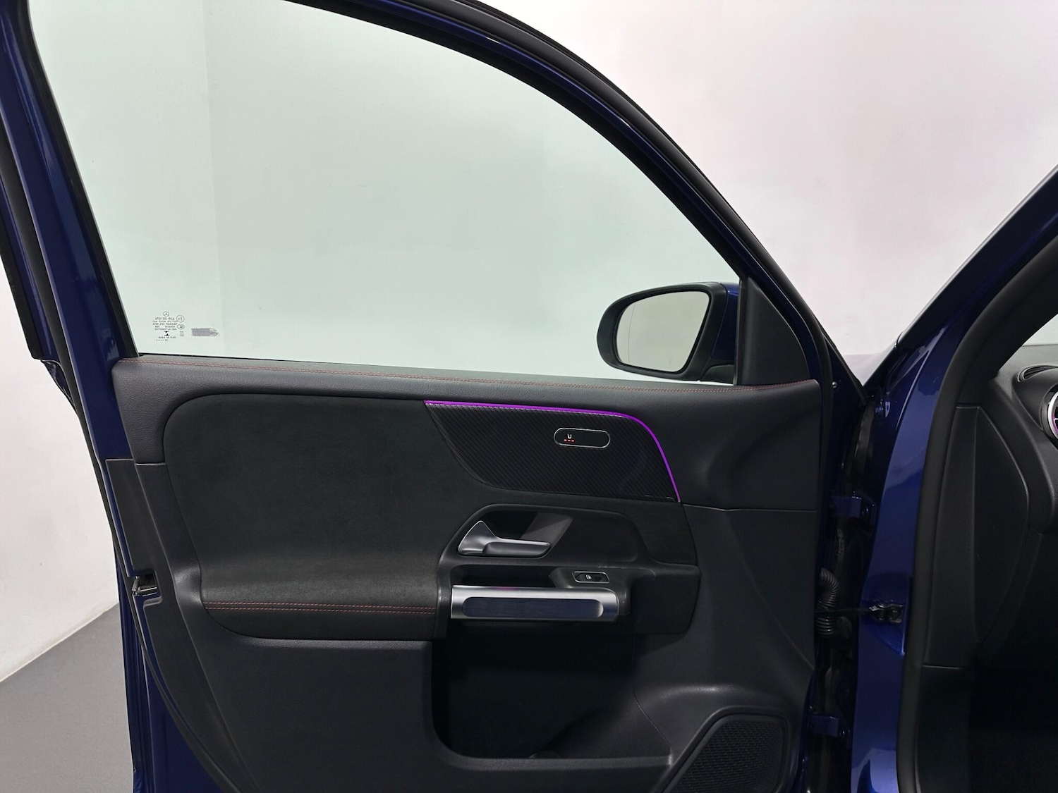 Used Mercedes-Benz GLB 2022 for sale - 76878480: Photo 39