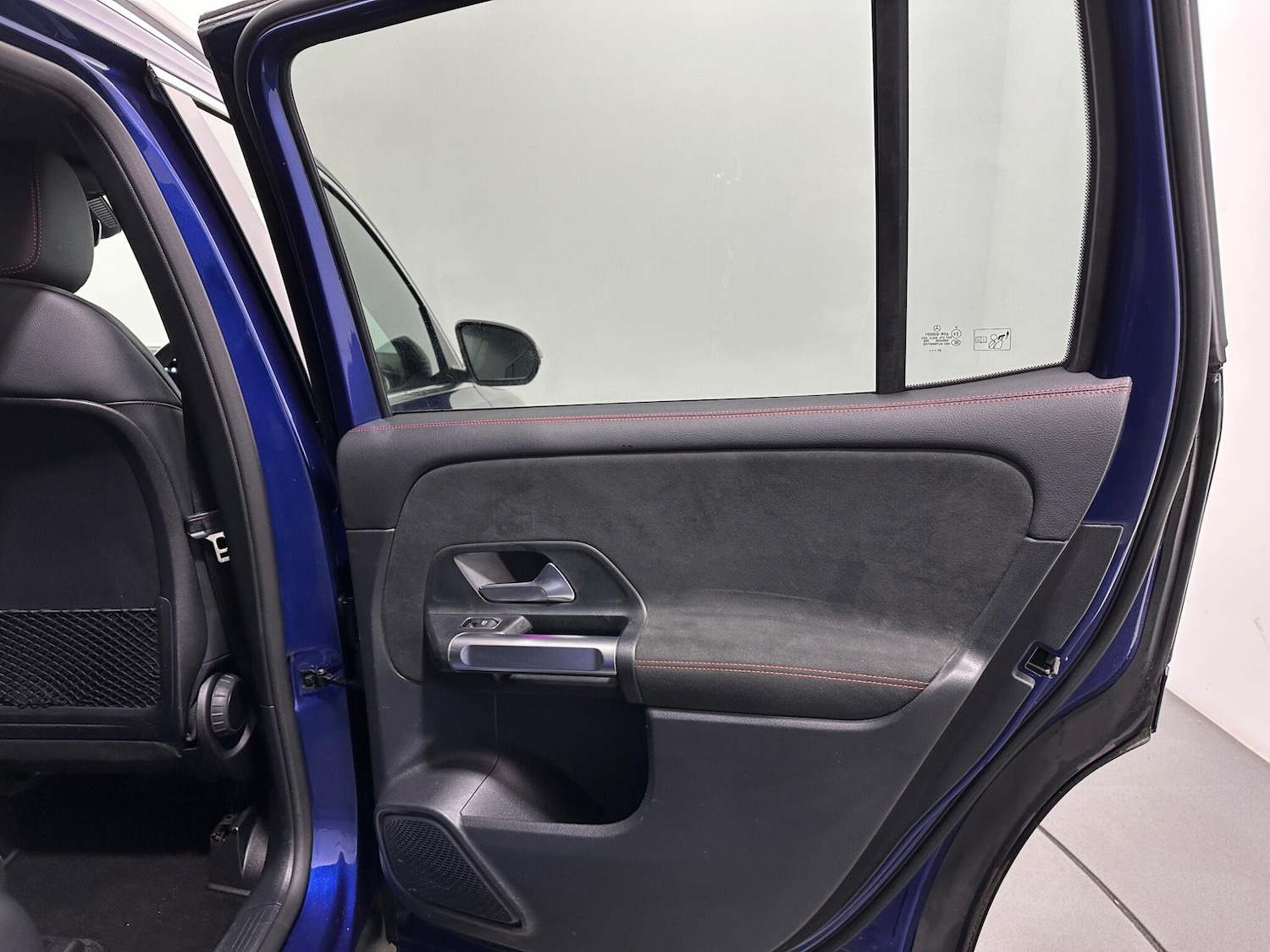 Used Mercedes-Benz GLB 2022 for sale - 76878480: Photo 44