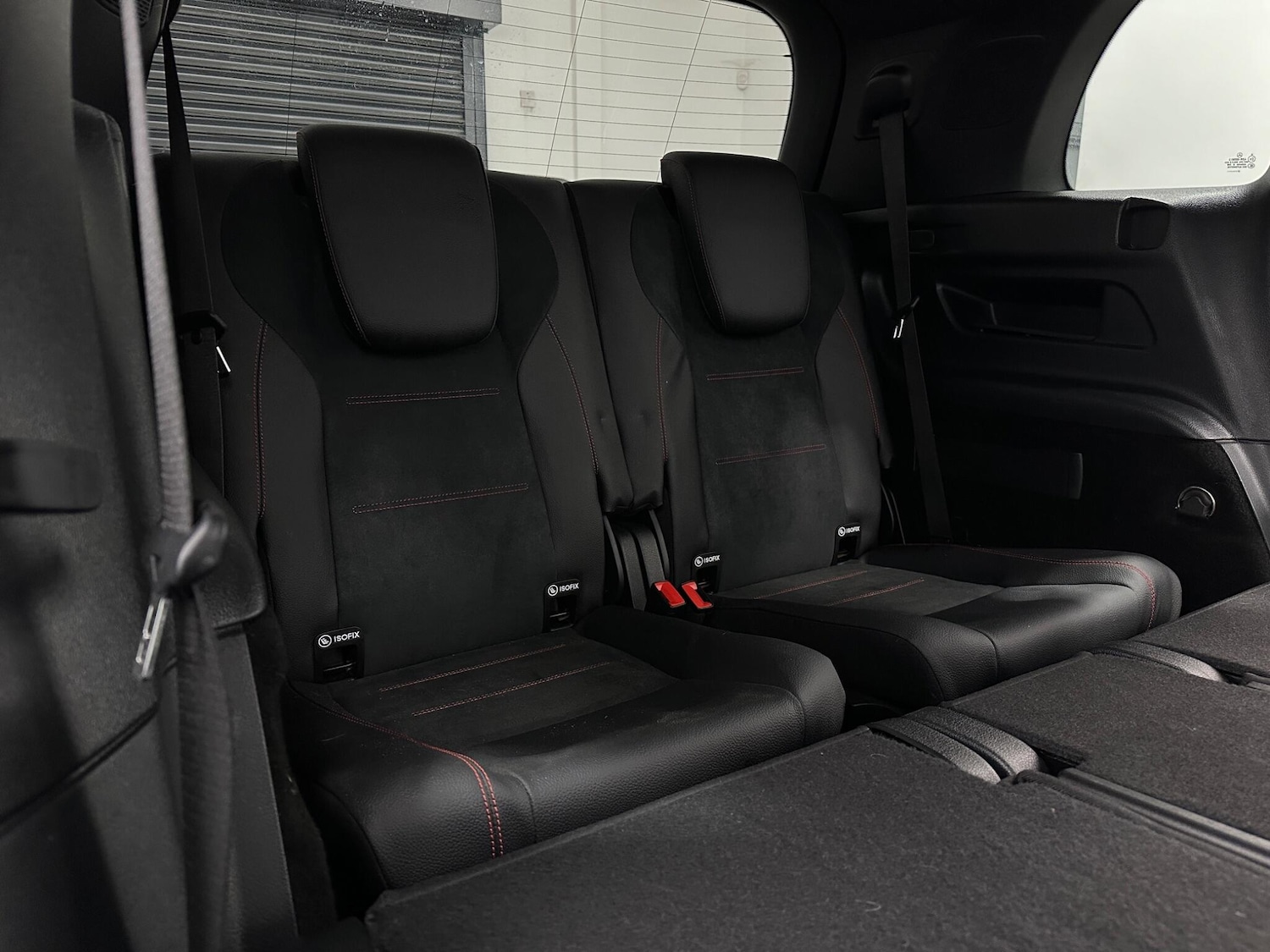 Used Mercedes-Benz GLB 2022 for sale - 76878480: Photo 45