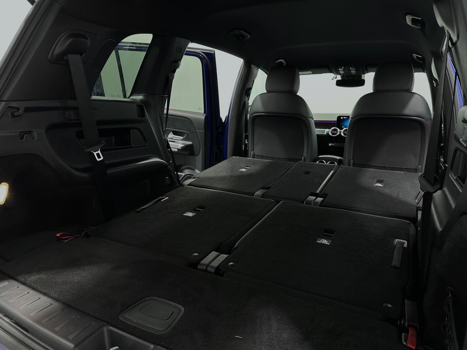 Used Mercedes-Benz GLB 2022 for sale - 76878480: Photo 47