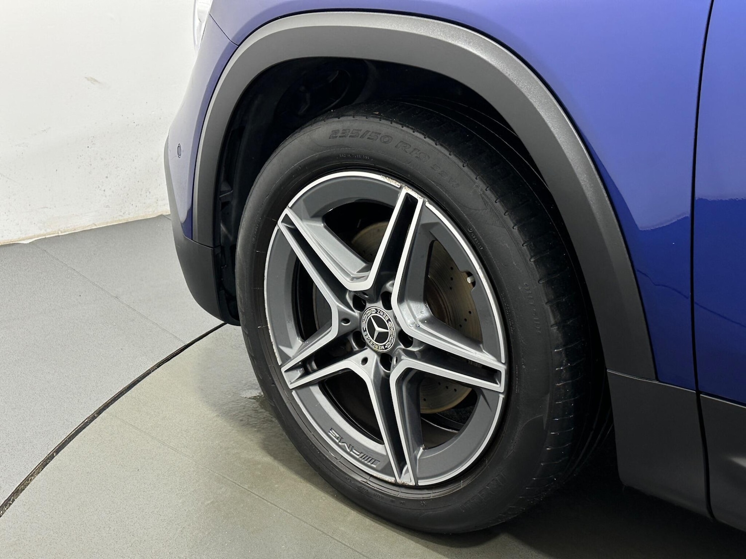 Used Mercedes-Benz GLB 2022 for sale - 76878480: Photo 52