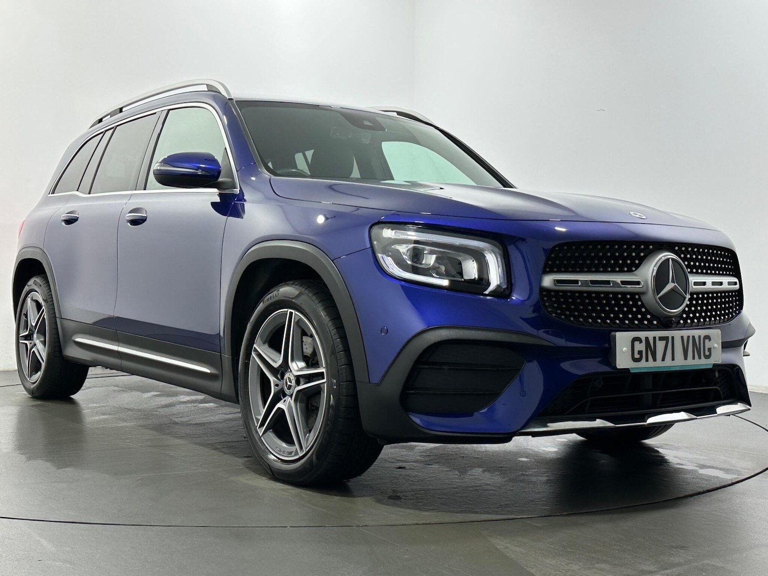 Used Mercedes-Benz GLB 2022 for sale - 76878480: Photo 54