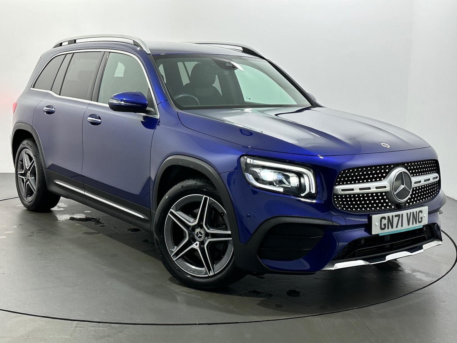 Used Mercedes-Benz GLB 2022 for sale - 76878480: Photo 56