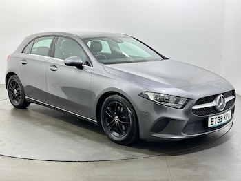 Used Mercedes-Benz A-Class 2019 for sale - 78988753: Photo