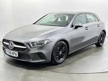 Used Mercedes-Benz A-Class 2019 for sale - 78988753: Photo