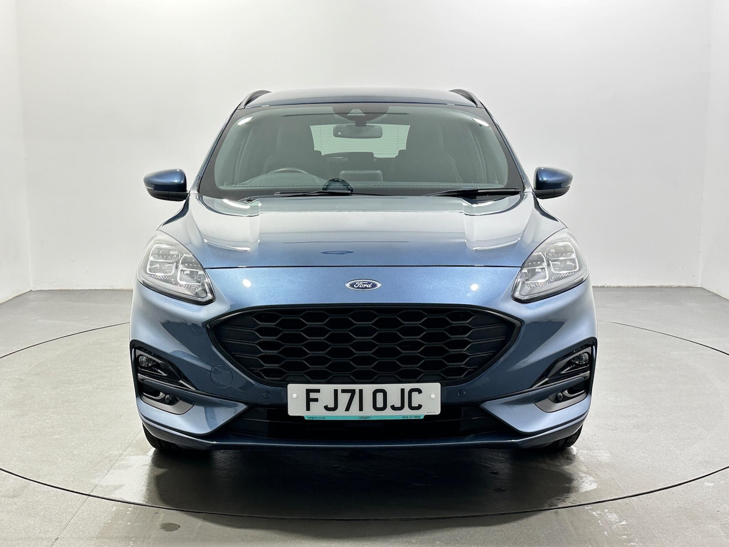 Used Ford Kuga for sale - 77809007: Photo 3