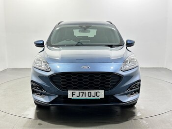 Used Ford Kuga 2022 for sale - 77809007: Photo