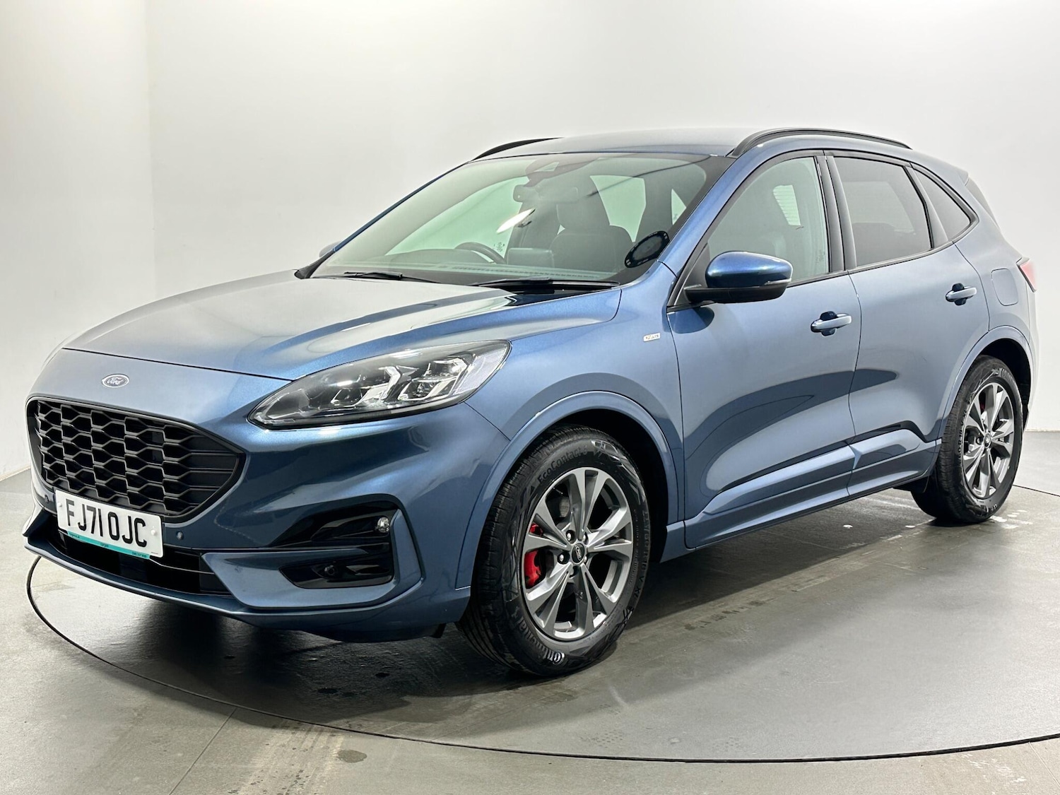 Used Ford Kuga for sale - 77809007: Photo 4