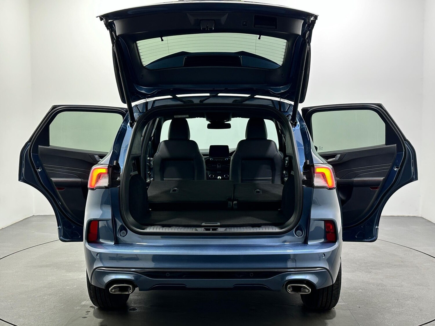 Used Ford Kuga for sale - 77809007: Photo 45