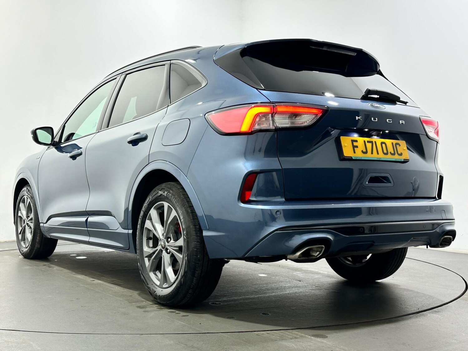 Used Ford Kuga for sale - 77809007: Photo 50