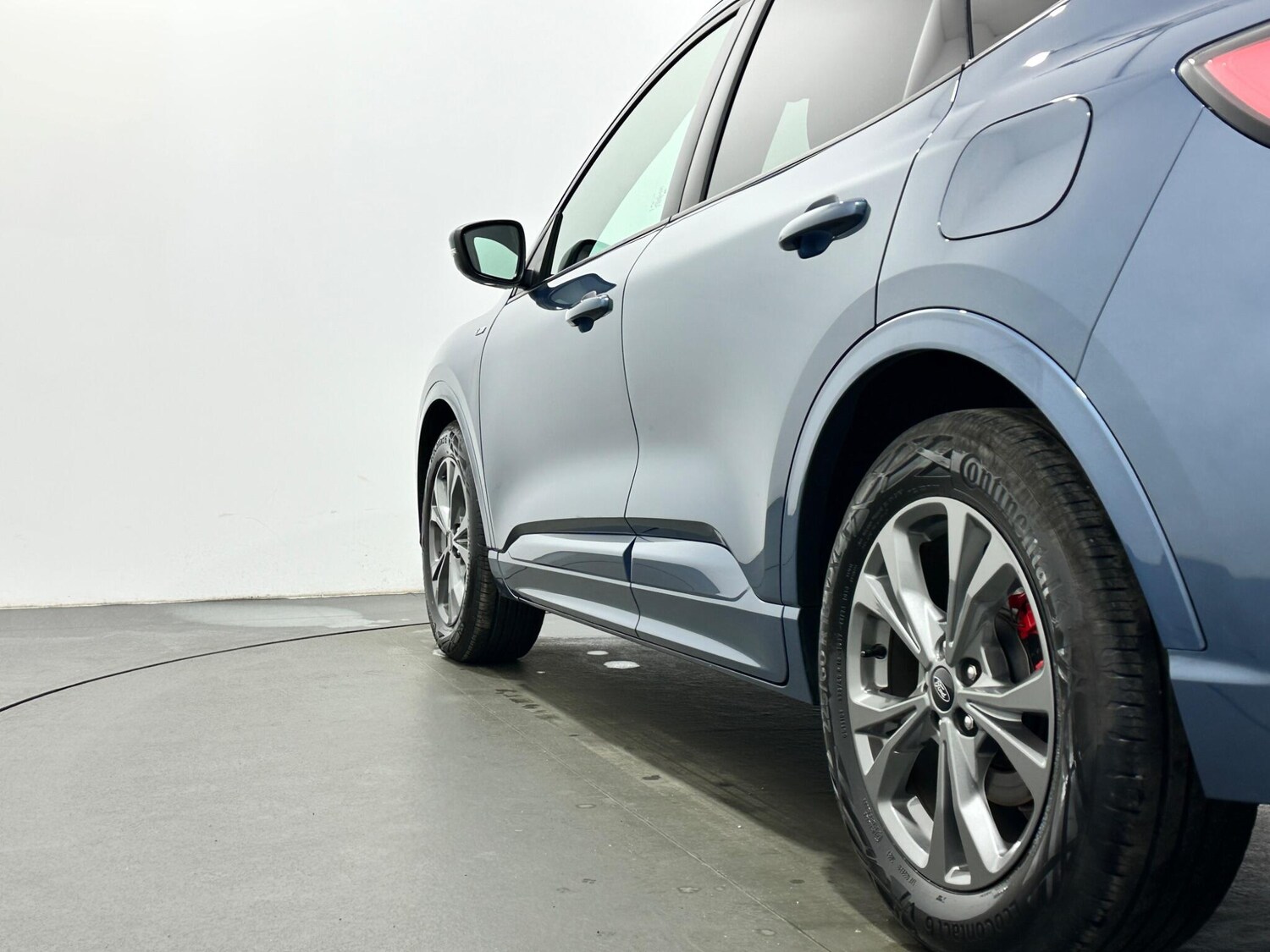 Used Ford Kuga for sale - 77809007: Photo 51