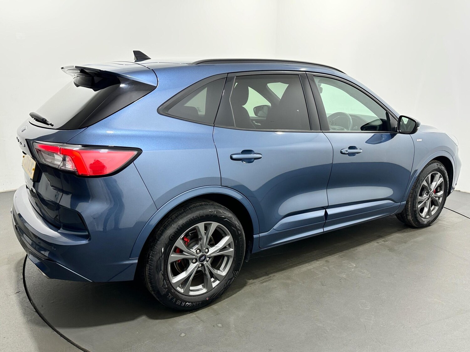 Used Ford Kuga for sale - 77809007: Photo 53