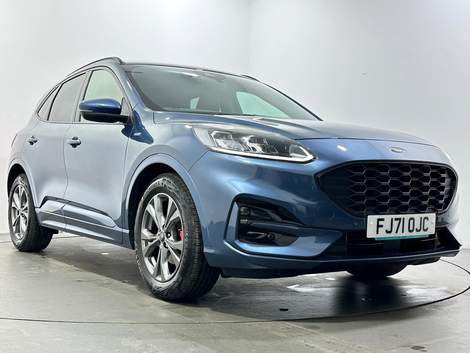 Used Ford Kuga for sale - 77809007: Photo 54