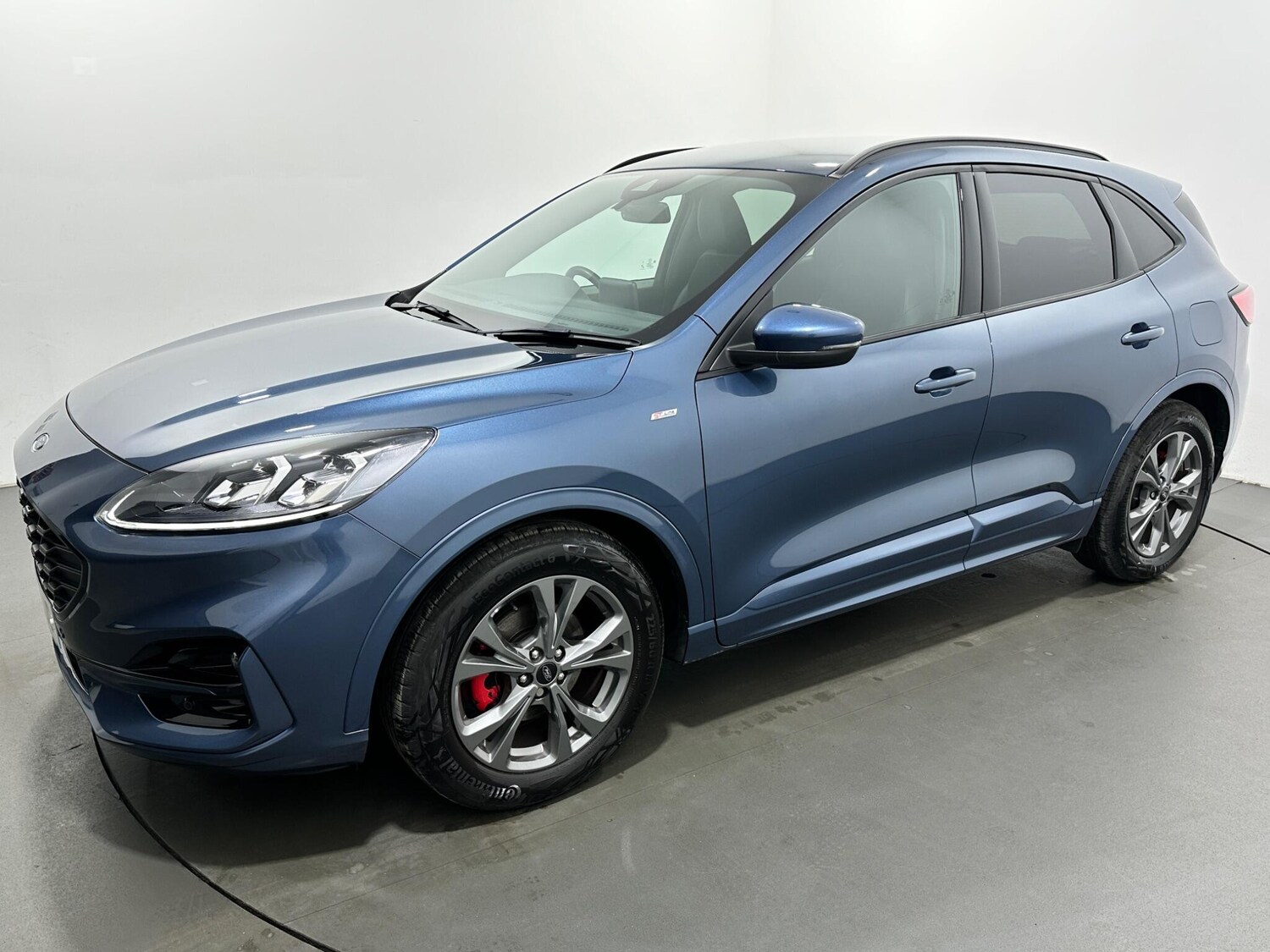 Used Ford Kuga for sale - 77809007: Photo 55