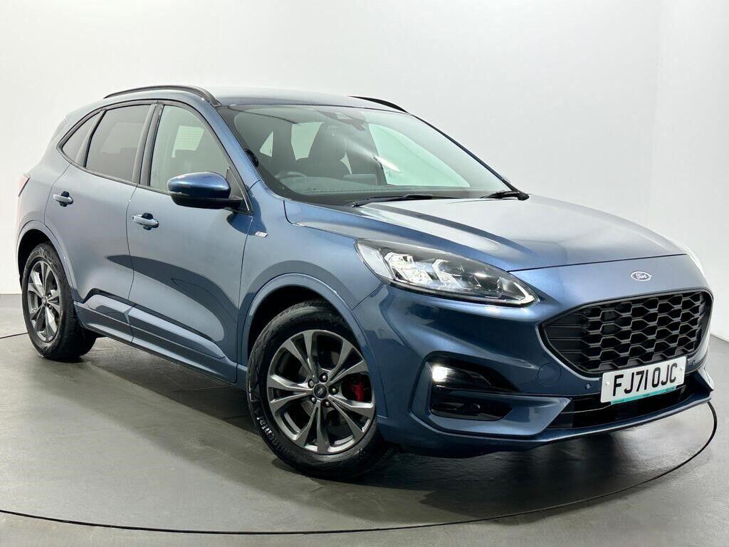 Used Ford Kuga for sale - 77809007: Photo 56