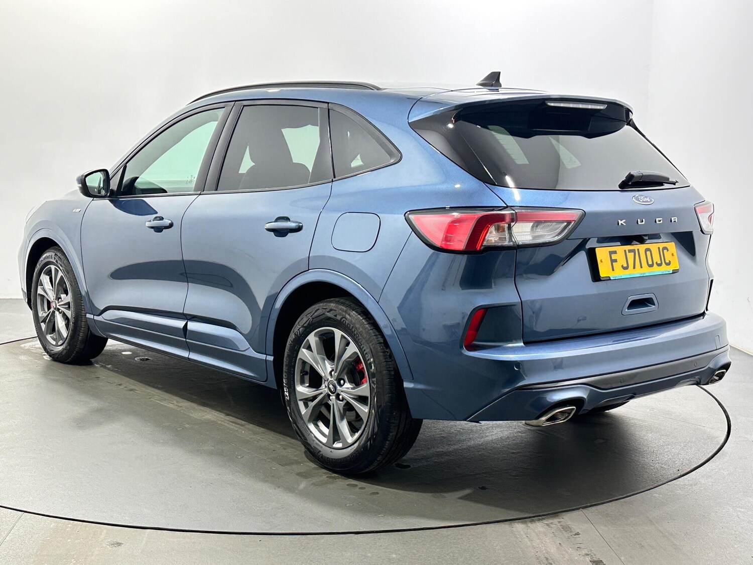 Used Ford Kuga for sale - 77809007: Photo 6