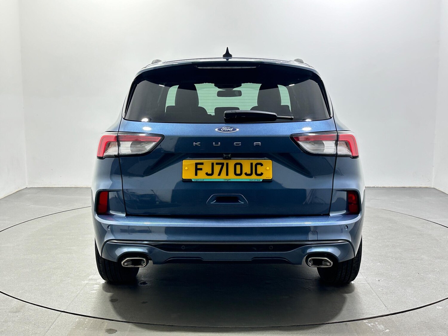 Used Ford Kuga for sale - 77809007: Photo 7