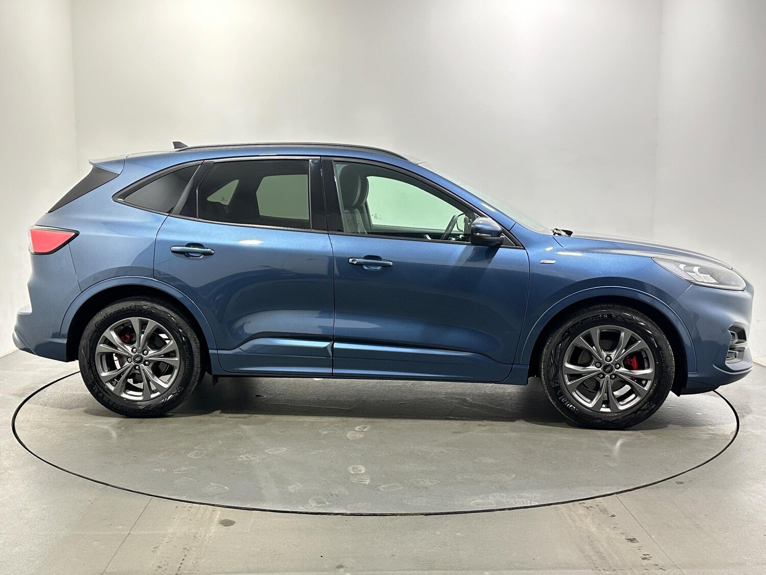 Used Ford Kuga for sale - 77809007: Photo 9