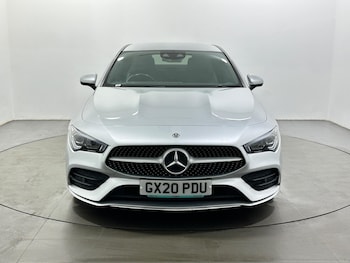 Used Mercedes-Benz CLA 2020 for sale - 79279959: Photo