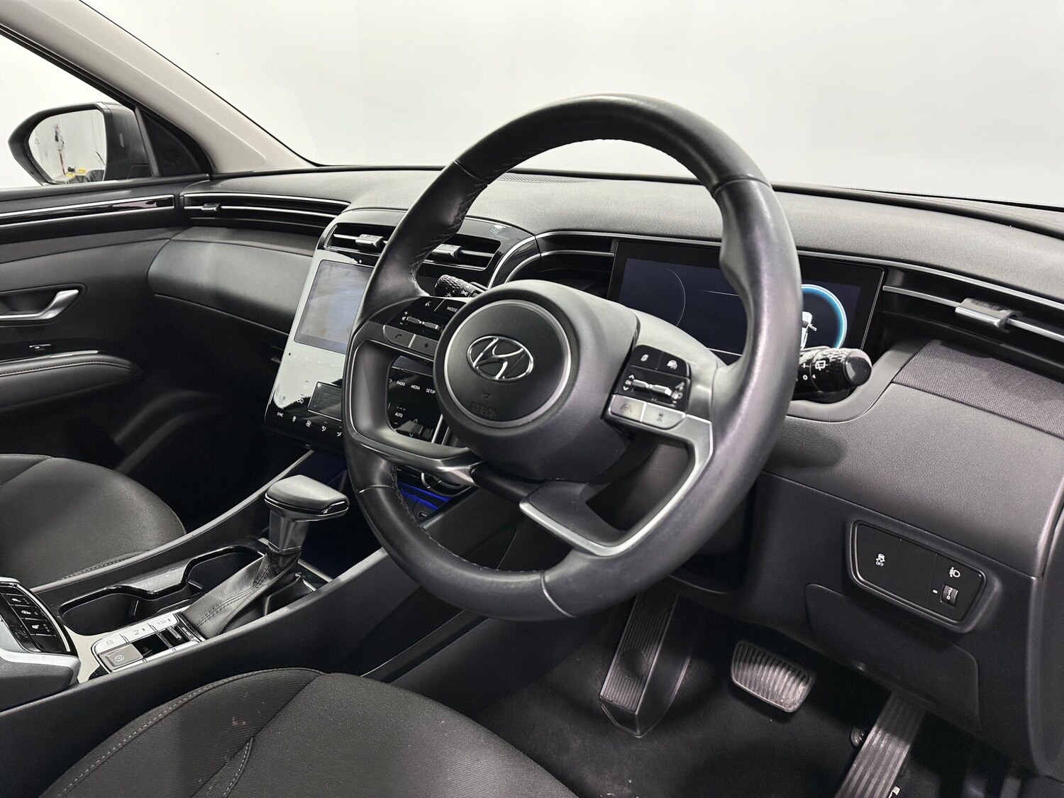 Used Hyundai TUCSON 2021 for sale - 77883189: Photo 10