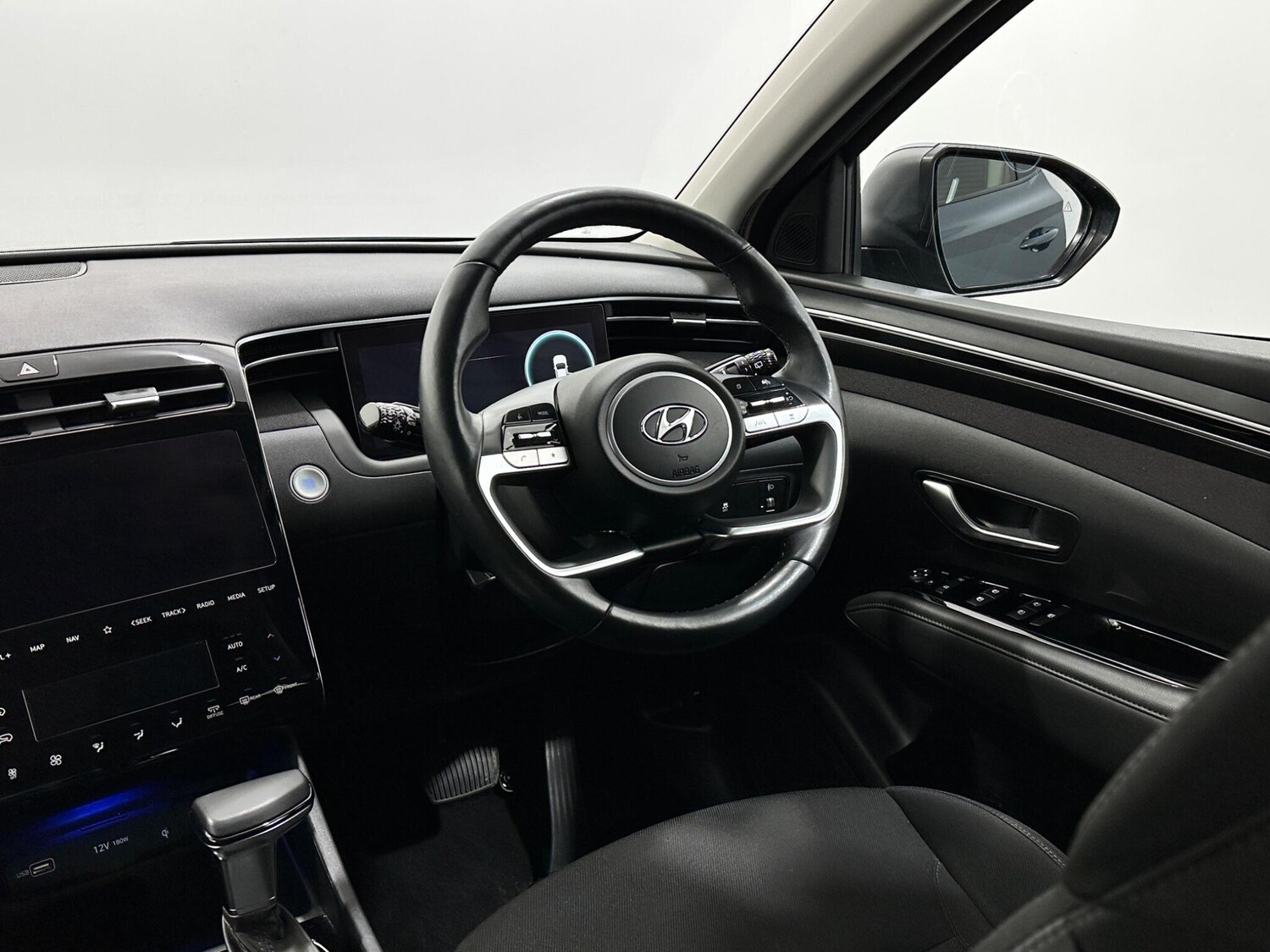 Used Hyundai TUCSON 2021 for sale - 77883189: Photo 12