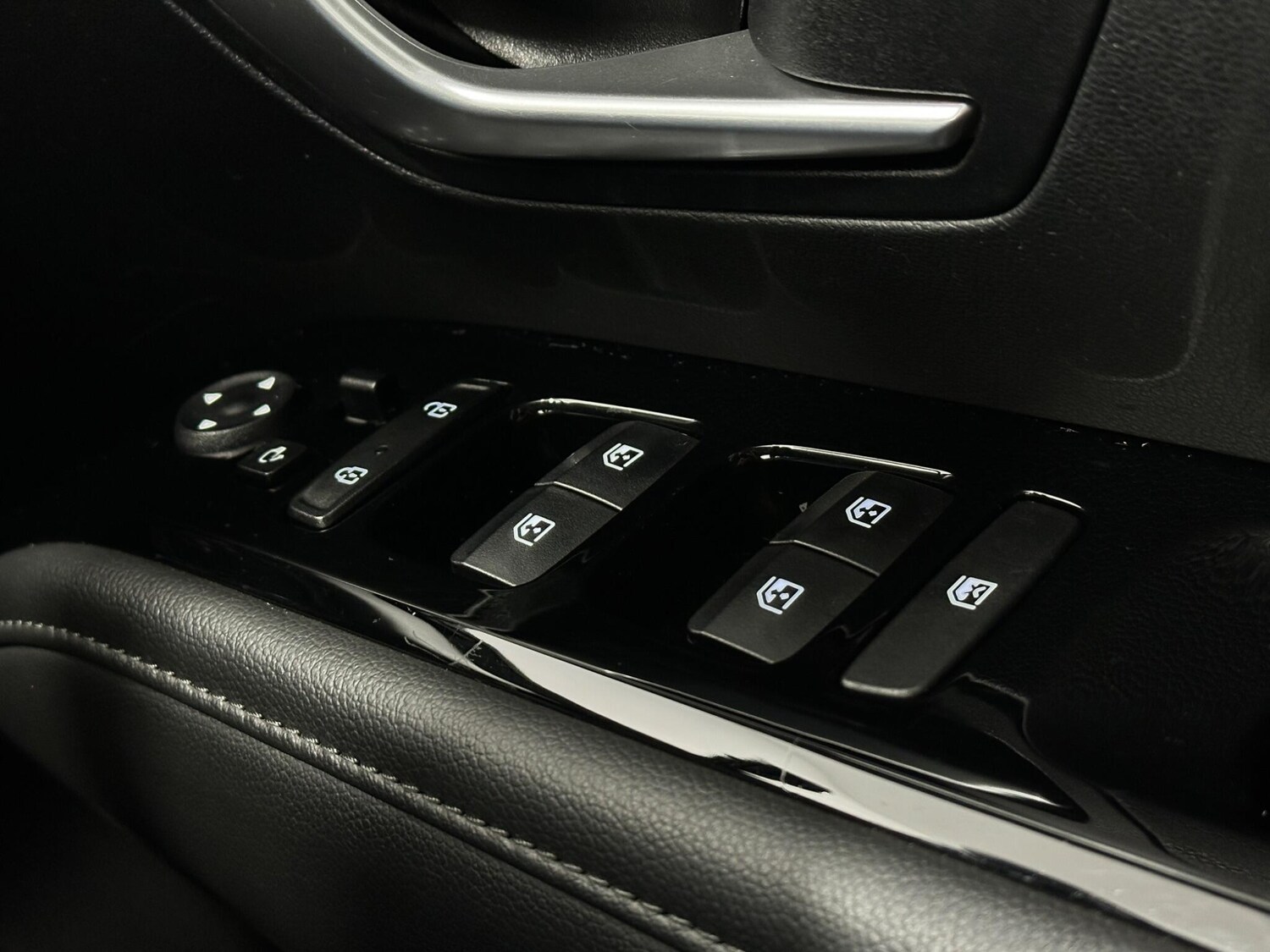 Used Hyundai TUCSON 2021 for sale - 77883189: Photo 18