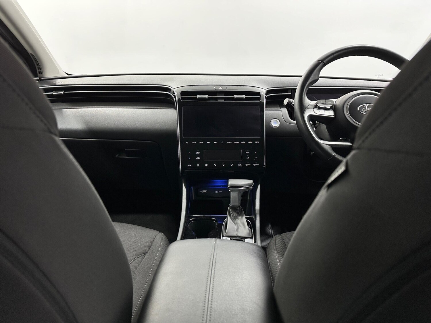 Used Hyundai TUCSON 2021 for sale - 77883189: Photo 19