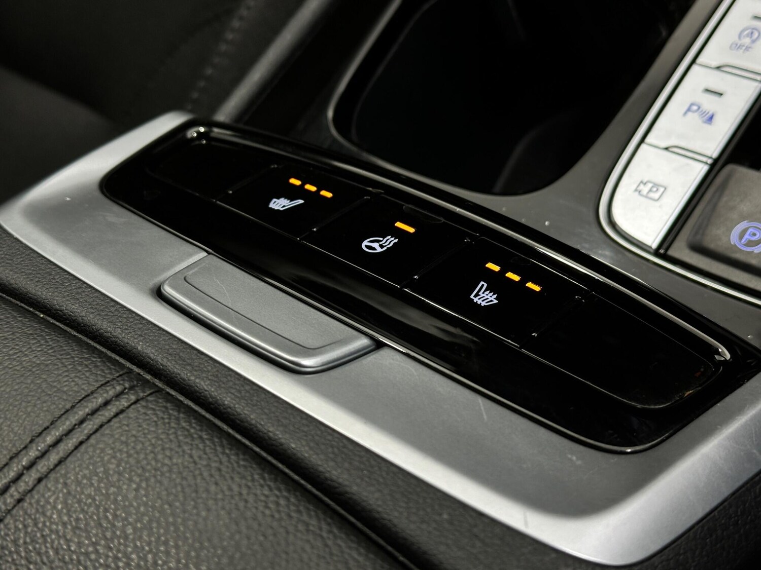 Used Hyundai TUCSON 2021 for sale - 77883189: Photo 20