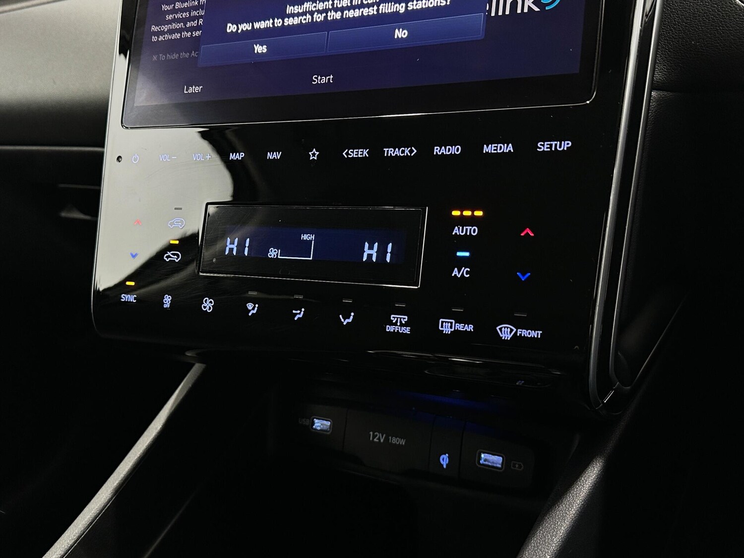 Used Hyundai TUCSON 2021 for sale - 77883189: Photo 22