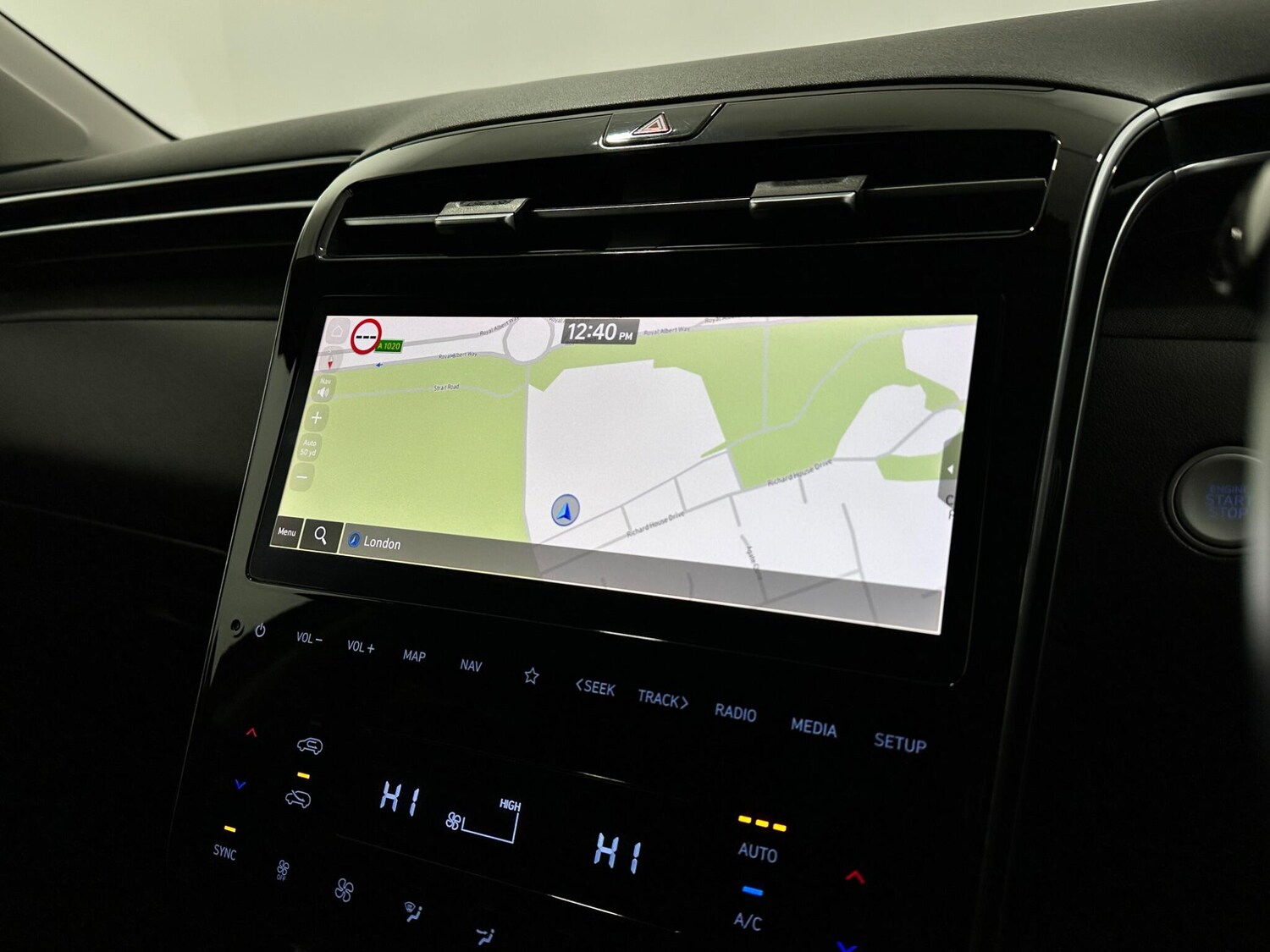 Used Hyundai TUCSON 2021 for sale - 77883189: Photo 23