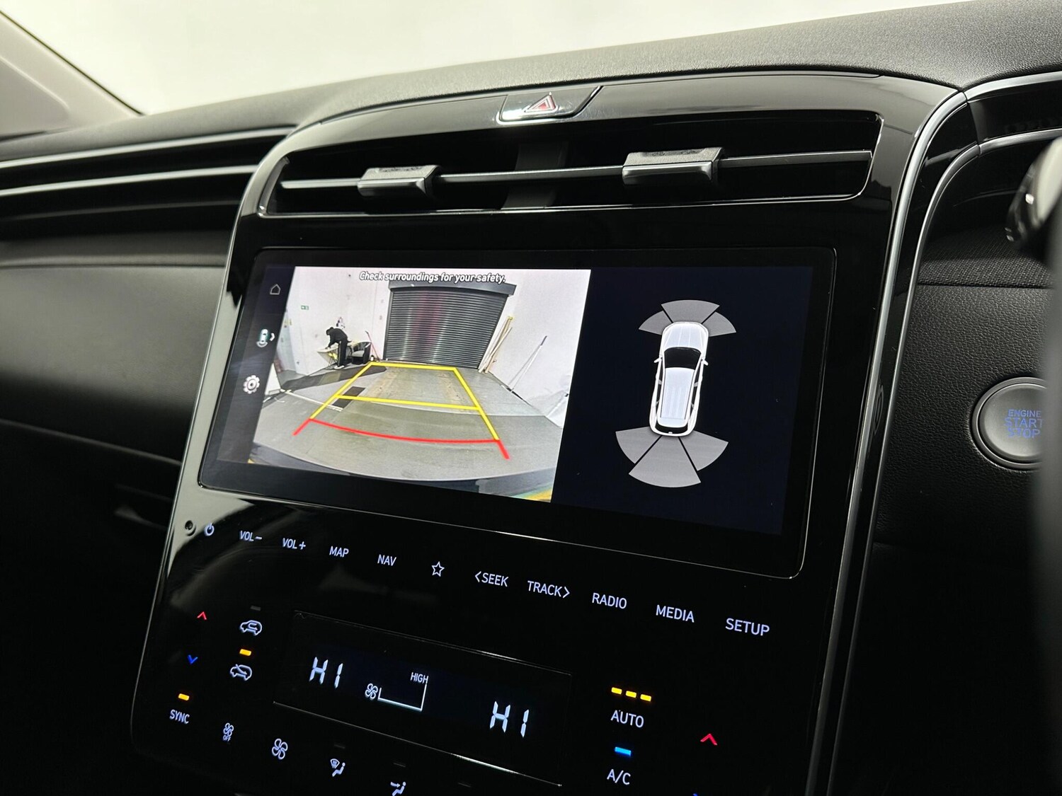 Used Hyundai TUCSON 2021 for sale - 77883189: Photo 24