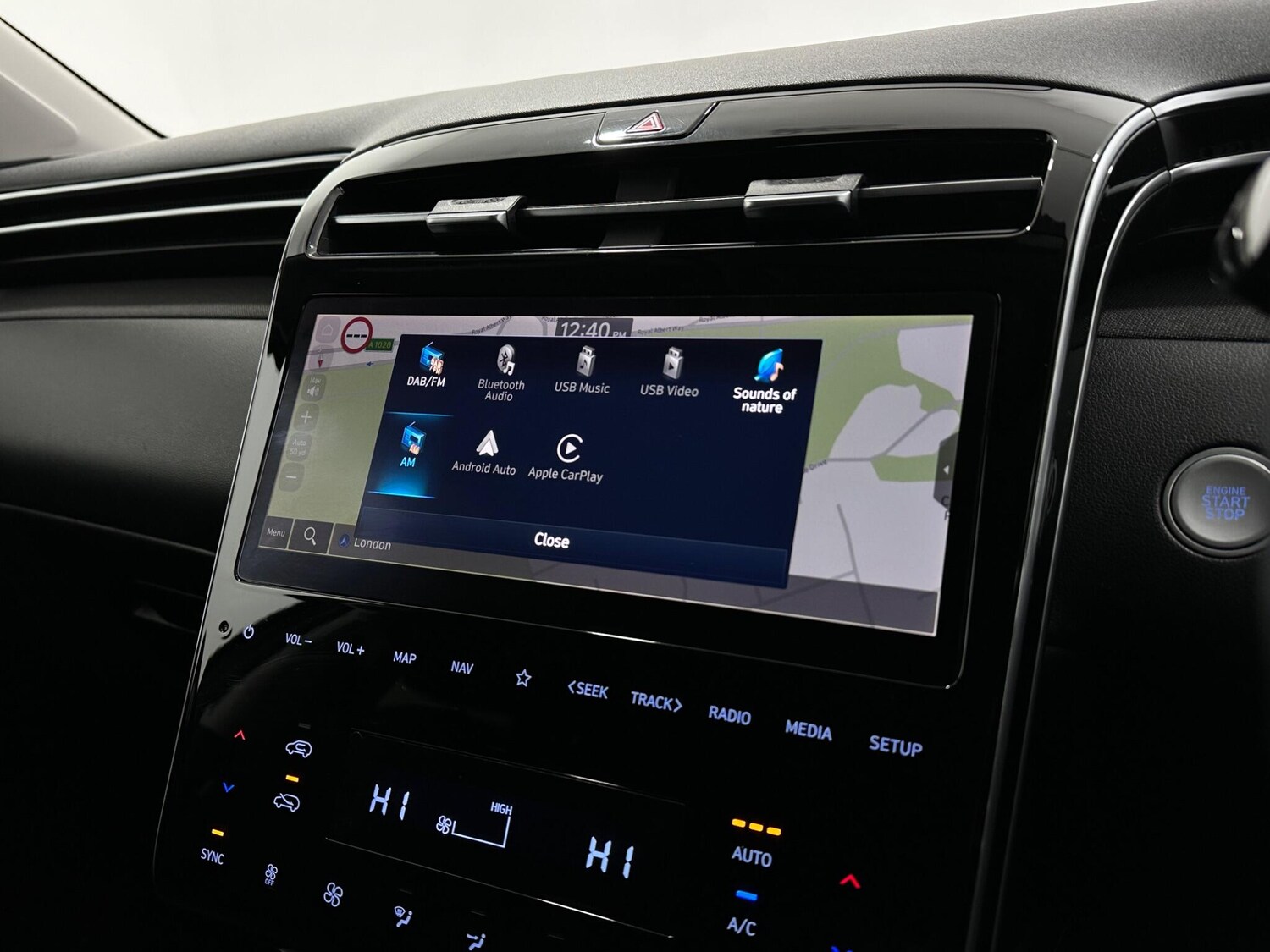 Used Hyundai TUCSON 2021 for sale - 77883189: Photo 25