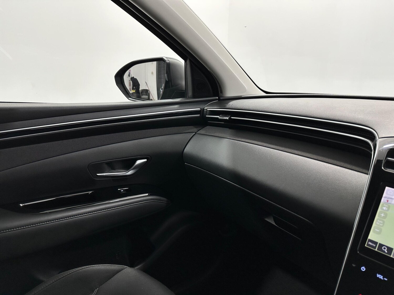 Used Hyundai TUCSON 2021 for sale - 77883189: Photo 26